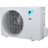 Daikin 1.5 Ton 3 Star Split Inverter AC | ATKL50UV16VA | White