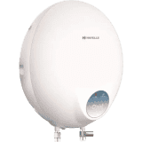 Havells Opal Instant Water Heater | 3 L | White