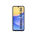 Samsung Galaxy A15 5G | 6GB | 128GB | Light Blue