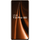 Vivo T3 Pro 5G | 8 GB | 256 GB | Sandstone Orange