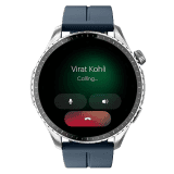Noise Origin Smartwatch | Amoled Display | 1.46" | Mosaic Blue