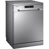 SAMSUNG DW60M5042FS/TL Free Standing 13 Place Settings Dishwasher |