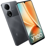 vivo Y100 5G | 8 GB | 128 GB | Metal Black
