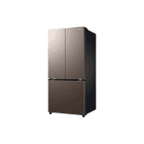 Samsung 580 Liters Wi-Fi | Frost Free Side by Side Refrigerator | RF57B5132DX/TL | Brown
