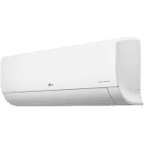 LG 1 Ton 3 Star Split Inverter AC | RSNQ12CNXE | White
