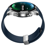 Noise Origin Smartwatch | Amoled Display | 1.46" | Mosaic Blue