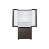 Samsung 580 Liters Wi-Fi | Frost Free Side by Side Refrigerator | RF57B5132DX/TL | Brown