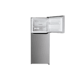 LG 260 Litres 2 Star Double Door Frost Free Refrigerator | GL-S292SPZY | Shiny Steel