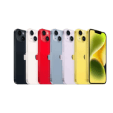 Apple iPhone 14 Plus | 128 GB | Red