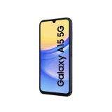 Samsung  Galaxy A15 5G | 8GB RAM |128GB | Blue Black