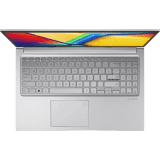 ASUS Intel Core i5 12th Gen | 16 GB/512 GB SSD | X1504ZA-NJ542WS Laptop | Cool Silver