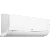 LG 1 Ton 3 Star Split Inverter AC | RSNQ12CNXE | White