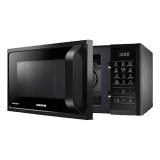 Samsung 28 L Convection Microwave Oven | MC28A5033CK/TL | Black