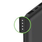 Belkin PD 3.0 Slim Fast Charging Power Bank | 15W | 10000 mAh | BPB011BT