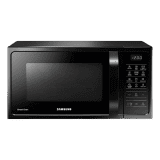 Samsung 28 L Convection Microwave Oven | MC28A5033CK/TL | Black
