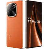Vivo T3 Pro 5G | 8 GB | 256 GB | Sandstone Orange