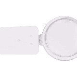 Crompton Sea Breeze Ceiling Fan - 1200 mm | Opal White