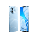 vivo Y58 5G | 128 GB | 8 GB RAM | Himalayan Blue
