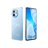 vivo Y58 5G | 128 GB | 8 GB RAM | Himalayan Blue