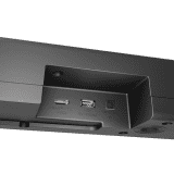 LG Home Theater Soundbar | 600 W | 5.1 Ch | S65TR