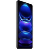 REDMI Note 12 Pro 5G | 256 GB/8 GB | Onyx Black