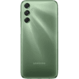 SAMSUNG GALAXY F34 5G | 6GB+128GB | MYSTIC GREEN