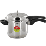 Nolta Pressure Cooker Delight 5Ltr
