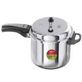 Nolta Pressure Cooker Delight 5Ltr