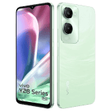 vivo Y28e 5G | 4GB RAM | 64GB | Breeze Green