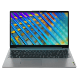 Lenovo Ideapad 3 AMD Ryzen 5 5500U 15.6 inch FHD | 8GB/512GB SSD/Windows 11 | 82KU017KIN | Arctic Grey