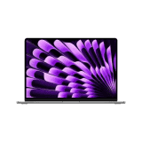 APPLE 2023 Macbook Air Apple M2 | 8 GB/512 GB SSD/macOS Ventura | MQKQ3HN/A | |1.51 Kg | SPACE GREY