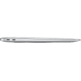 Apple MacBook Air M1 | 8 GB/256 GB SSD/Mac OS Big Sur | MGN93HN/A | 13.3 inch | Silver