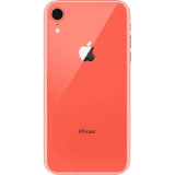 Apple iPhone XR | Coral, 64 GB