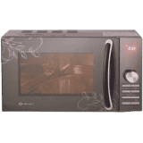 BAJAJ 23 L Convection Microwave Oven-2310ETC | Black