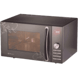BAJAJ 23 L Convection Microwave Oven-2310ETC | Black