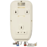 CROMPTON 3 L Instant Water Geyser | Solarium Neo | Ivory