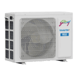 Godrej 1.5 Ton 5 Star - Inverter Split AC | SIC 18ITC5-WWA | White