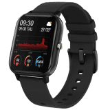 Fire-Boltt BSW001 Smart Watch M | Black