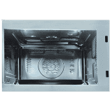 Godrej 28 L Convection Microwave Oven GME 728 CF1 PM | Golden Rose