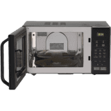 LG 21 L Convection Microwave Oven-MC2146BG | Black