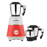 Greenchef Mixer Grinder Strobe 600W | 3 Jar