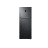 Samsung  5 Star Double Door Refrigerator-RT42A5C5EBS | Grey