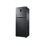 Samsung  5 Star Double Door Refrigerator-RT42A5C5EBS | Grey