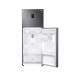 Samsung  5 Star Double Door Refrigerator-RT42A5C5EBS | Grey