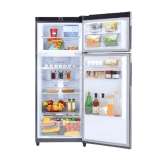 Godrej |   Frost Free Nano Shield Technology | Inverter Double Door Refrigerator | RT EONVALOR 280B RI | 244 L | 2 star