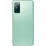 Samsung Galaxy S20 FE 5G | 128 GB/8 GB RAM | Cloud Mint