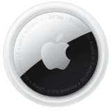 Apple MX532ZM/A Airtag Safety Smart Tracker