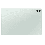 SAMSUNG Galaxy Tab S9 FE+ 12 GB RAM | 256 GB ROM 31.49 cm (12.4 Inch) with Wi-Fi Only Tablet | Mint