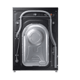 Samsung 11.0 kg Front Load with AI EcoBubble and Superspeed | WW11CG604DLB