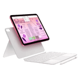 Apple iPad 10th Gen |  64 GB ROM | 27.69 cm (10.9 inch) | Wi-Fi+5G | Yellow | MQ6L3HN/A